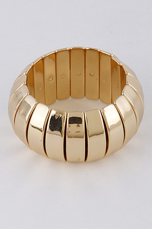 Shell Inspired Fashionable Bracelet 7CBA10